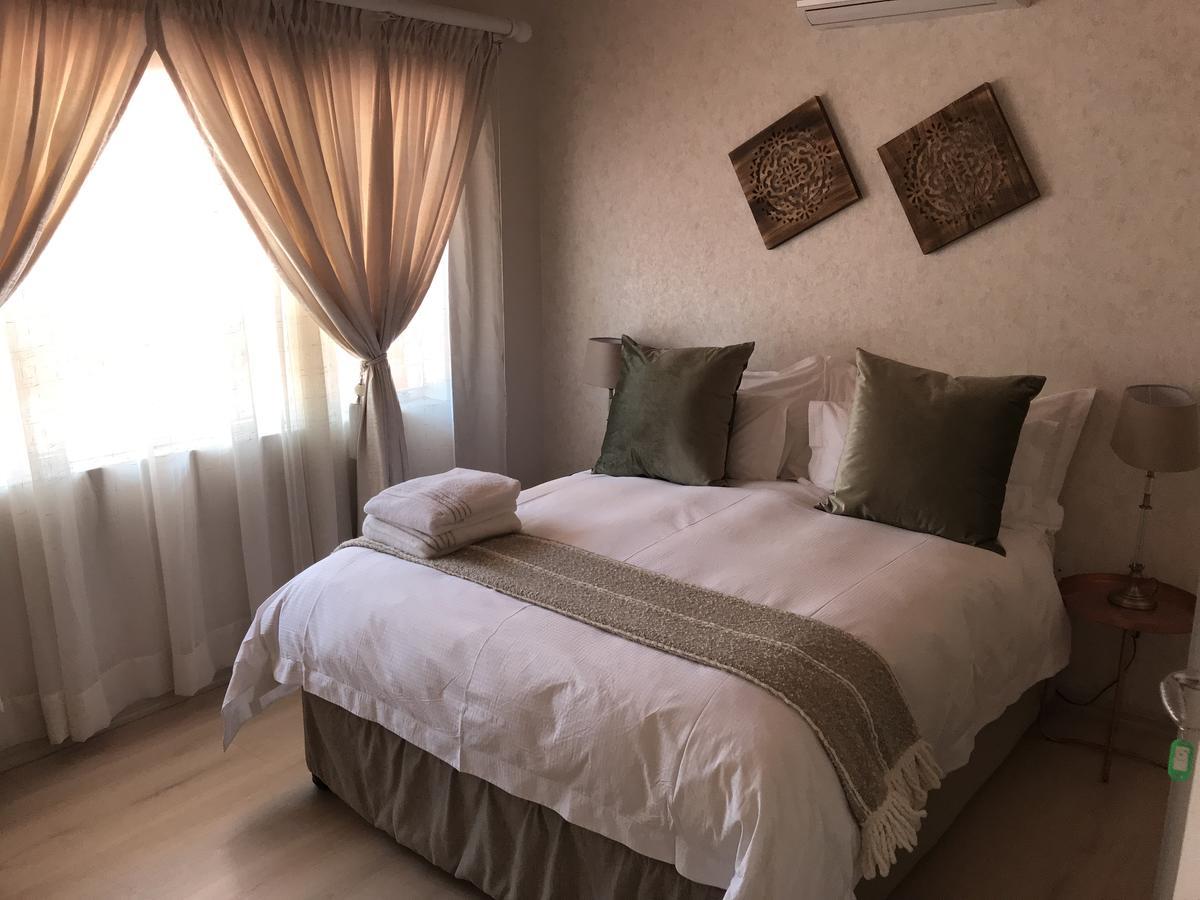 Comfort Guest House Преторія Екстер'єр фото