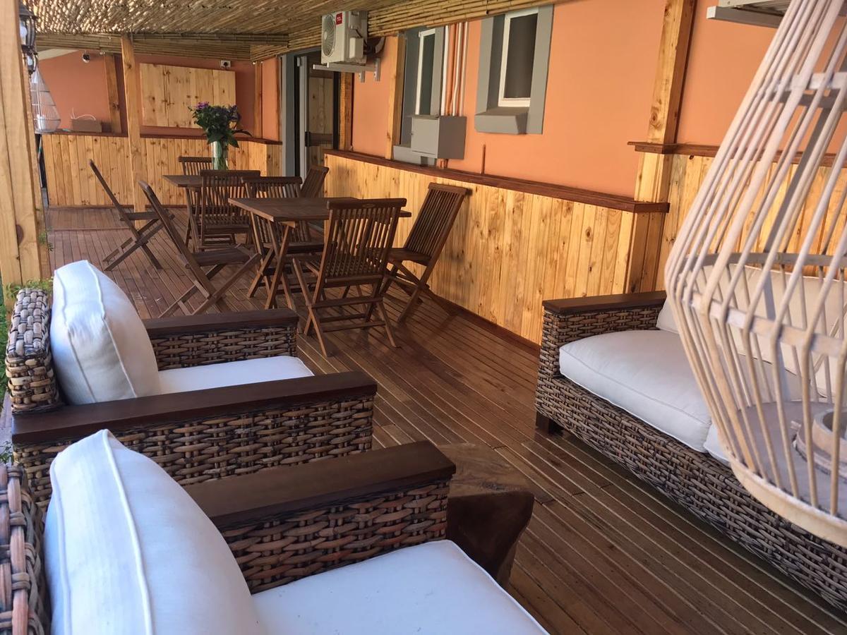 Comfort Guest House Преторія Екстер'єр фото