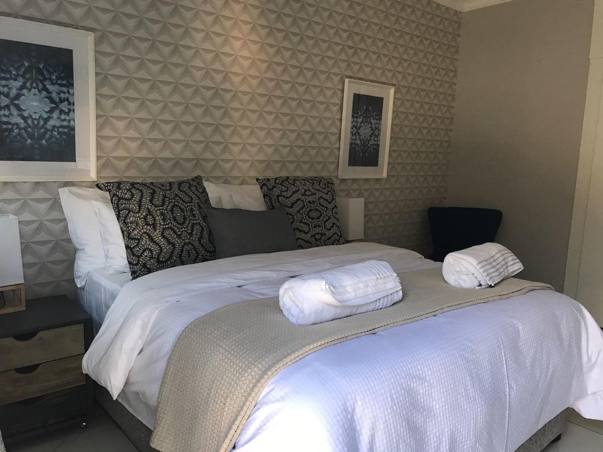Comfort Guest House Преторія Екстер'єр фото
