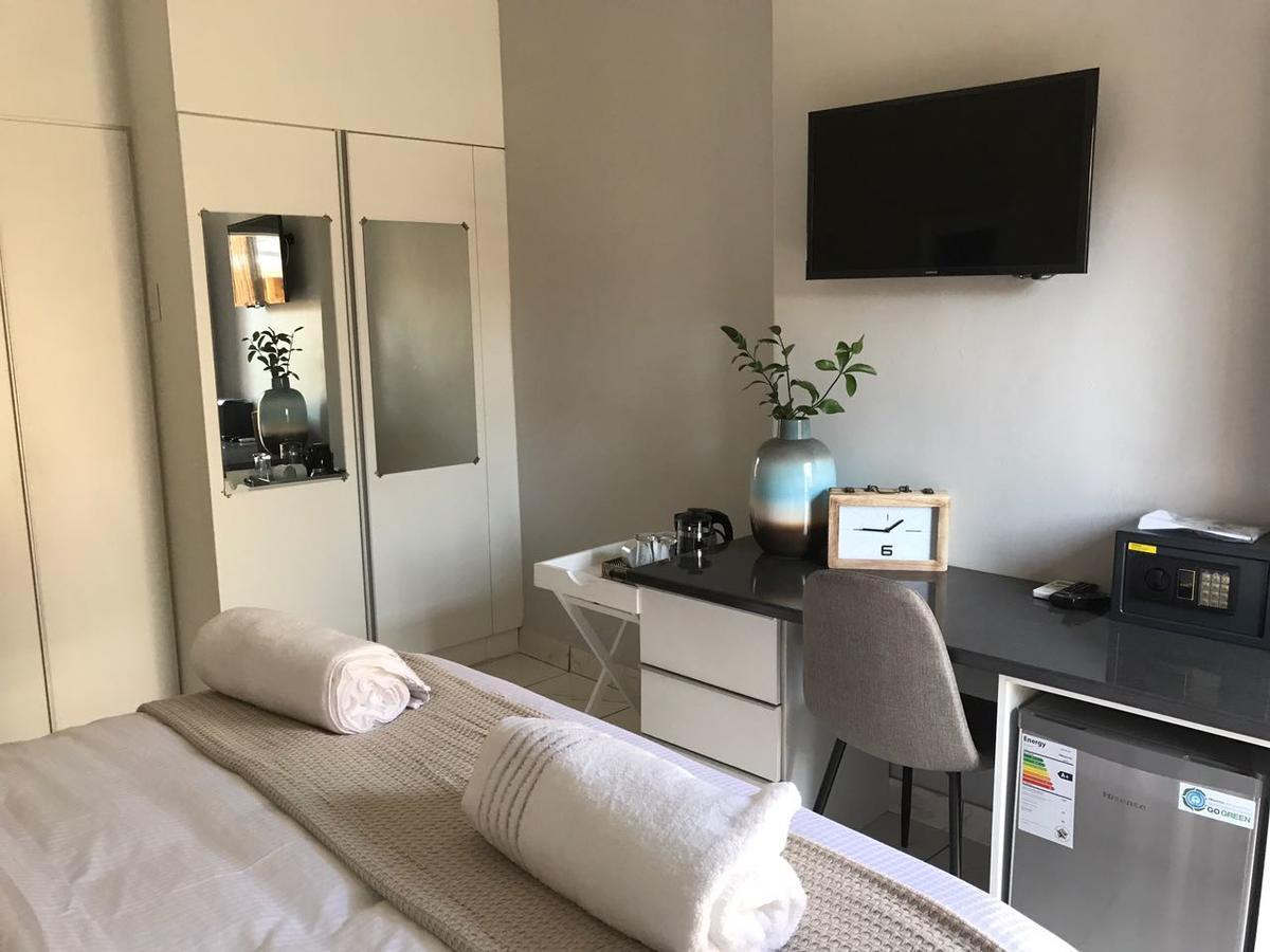 Comfort Guest House Преторія Екстер'єр фото