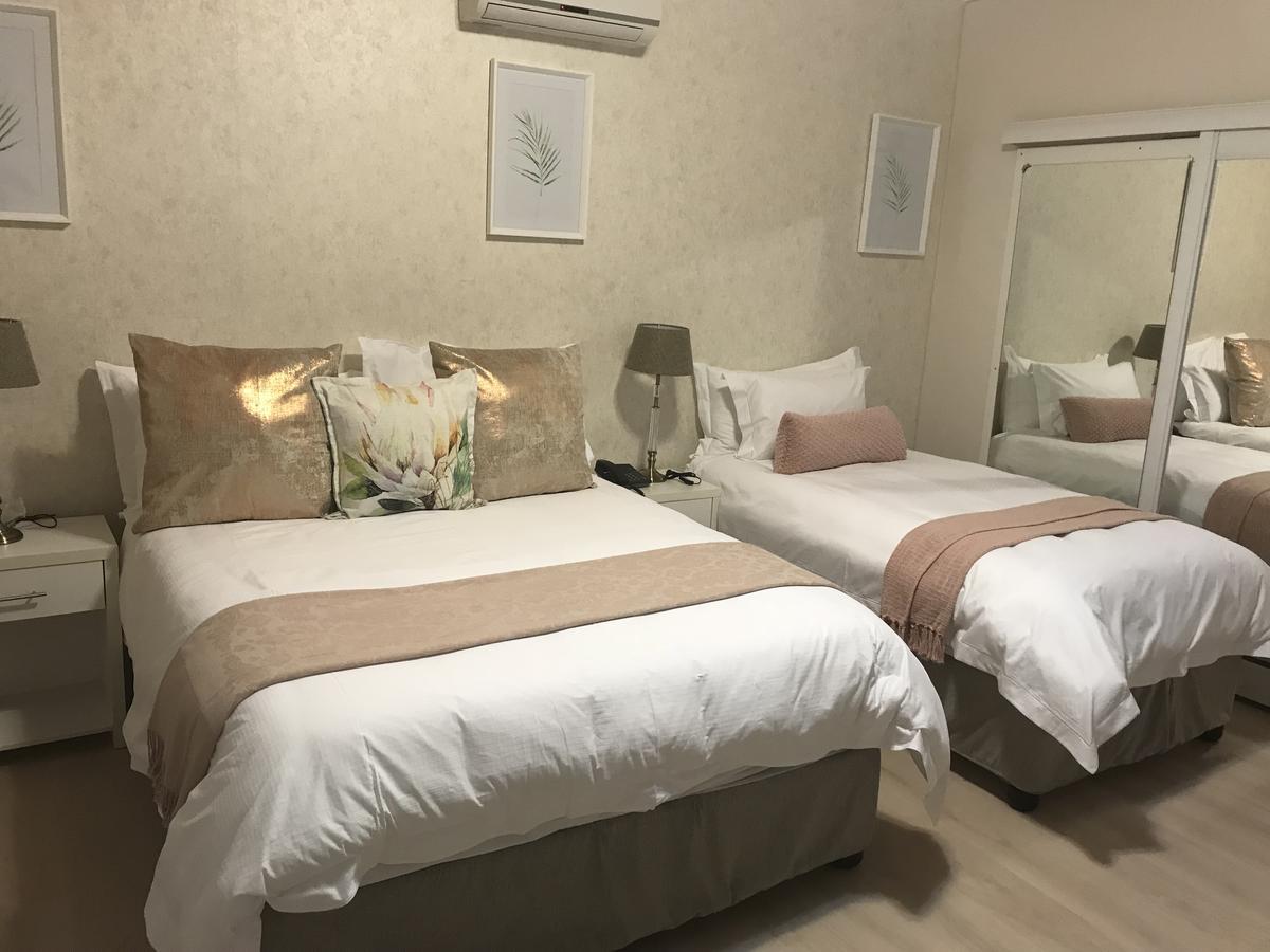 Comfort Guest House Преторія Екстер'єр фото