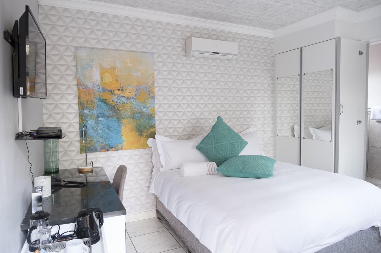Comfort Guest House Преторія Екстер'єр фото