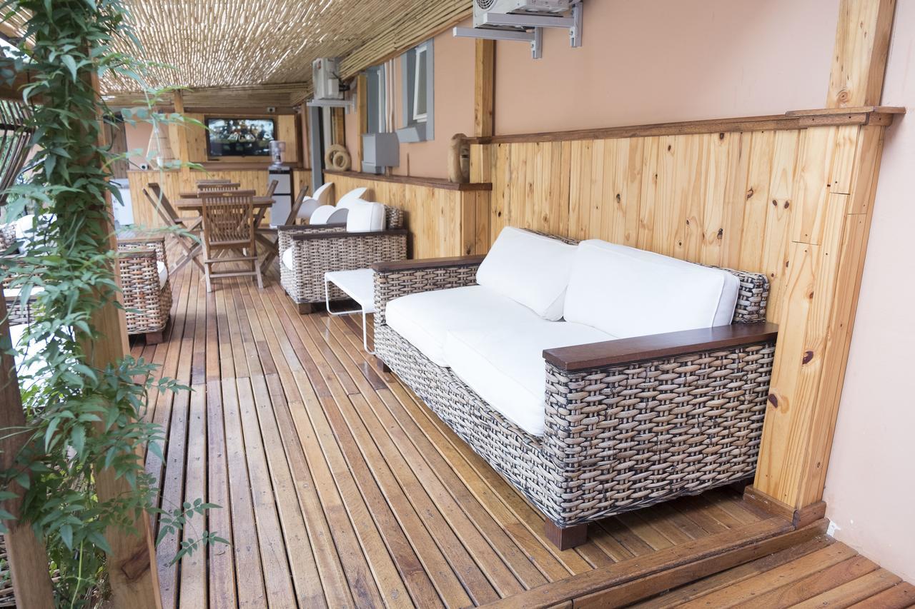 Comfort Guest House Преторія Екстер'єр фото