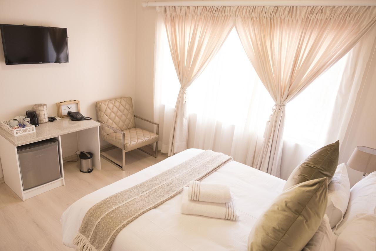 Comfort Guest House Преторія Екстер'єр фото