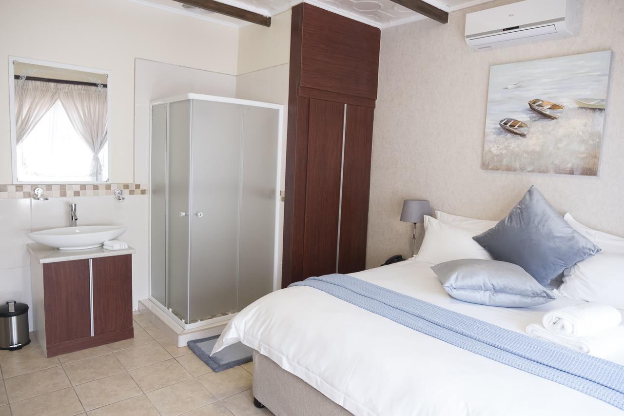 Comfort Guest House Преторія Екстер'єр фото